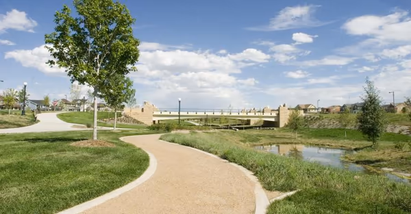 Greenway Dog Park